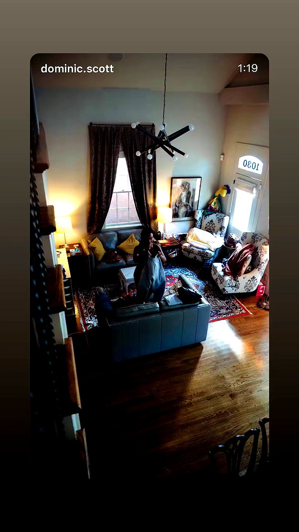 kehlani archive video preview