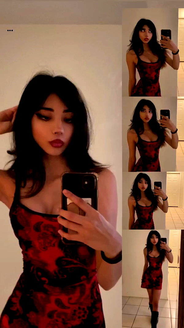 klarissasalazar archive video preview