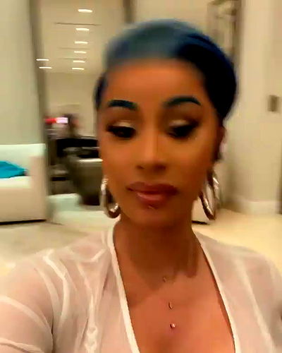 iamcardib iamcardib archive video