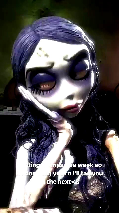 klarissasalazar archive video preview
