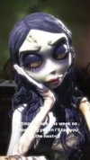 klarissasalazar Altpins Profile Picture