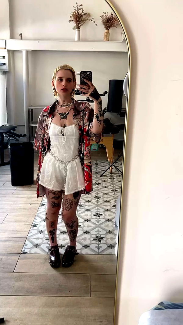 shanikaneko archive video preview