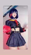 nyukix Altpins Profile Picture