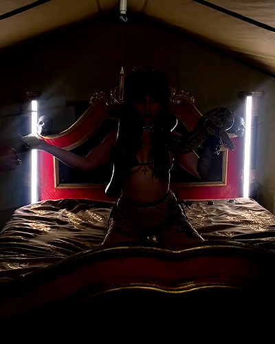 lilith.hecate lilith.hecate archive video