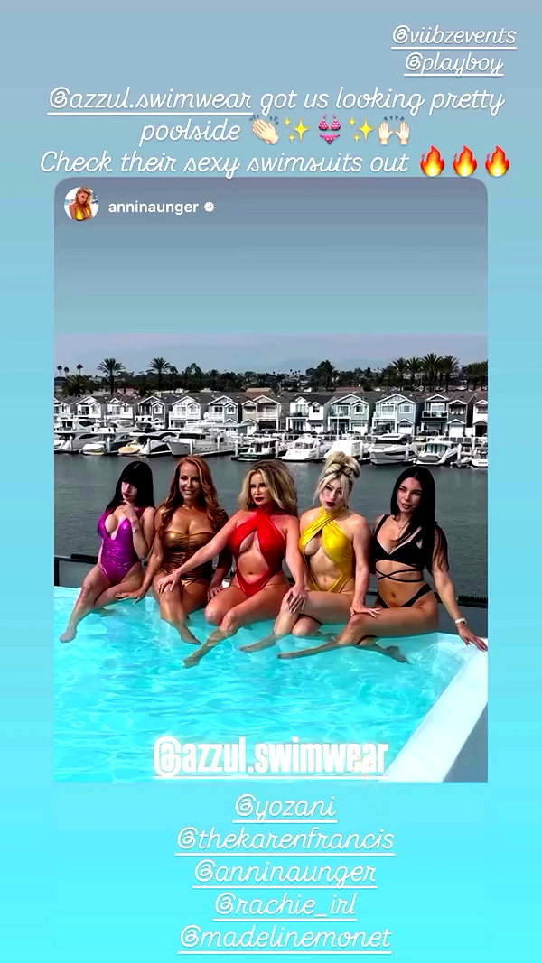 madelinemonet archive video preview