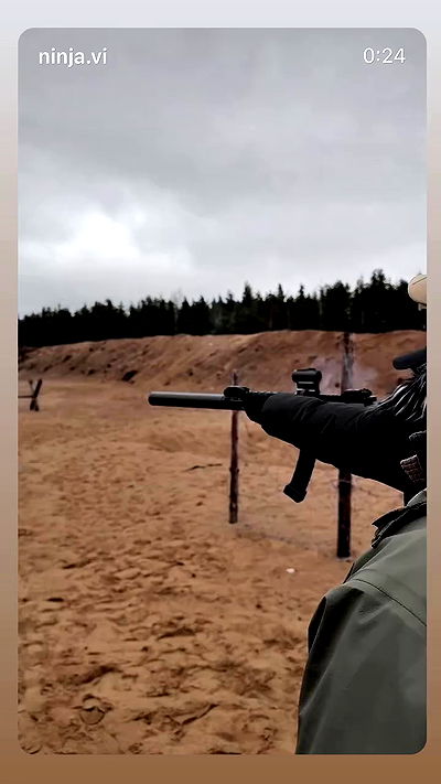 ninja.vi ninja.vi archive video