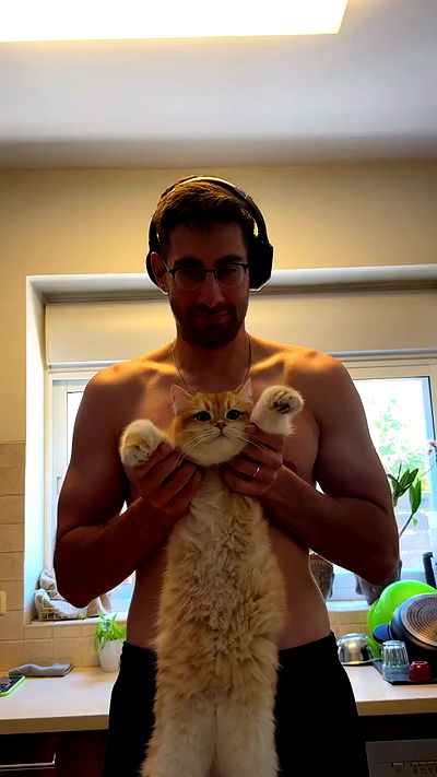 itsilanosh itsilanosh archive video