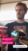 pewdiepie Altpins Profile Picture