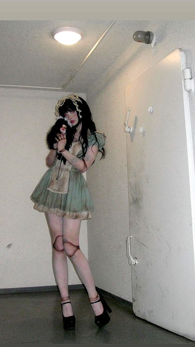 milkgore milkgore archive video