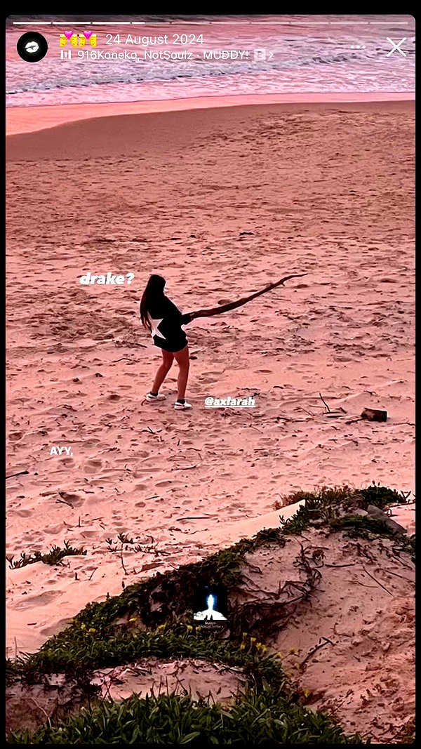 queencygalang archive video preview