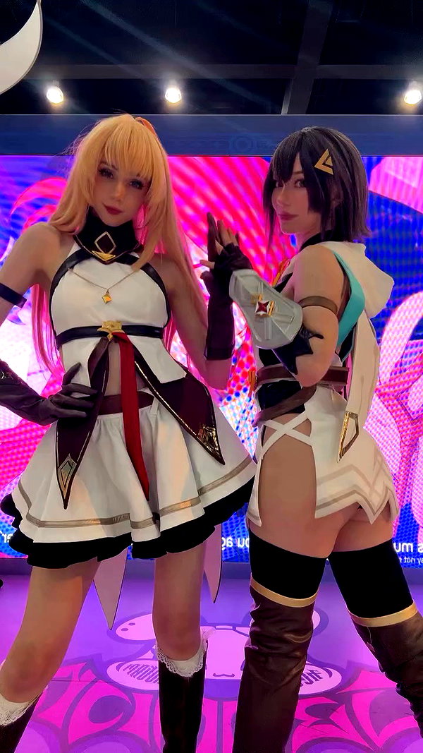 duckie.cos archive video preview