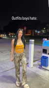 realcamillaara Altpins Profile Picture