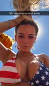 kaitlyn_krems Altpins Profile Picture