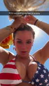 kaitlyn_krems Altpins Profile Picture