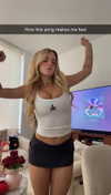 kaitlyn_krems Altpins Profile Picture