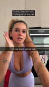 kaitlyn_krems Altpins Profile Picture