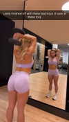 kaitlyn_krems Altpins Profile Picture