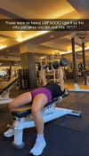 kaitlyn_krems Altpins Profile Picture