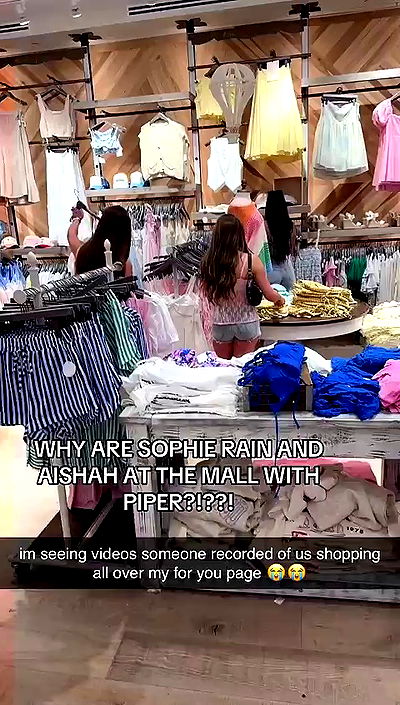 sophieraiin sophieraiin archive video