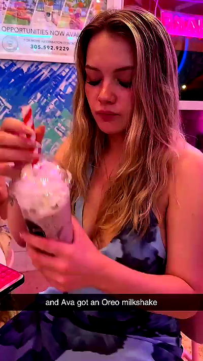 sophieraiin sophieraiin archive video