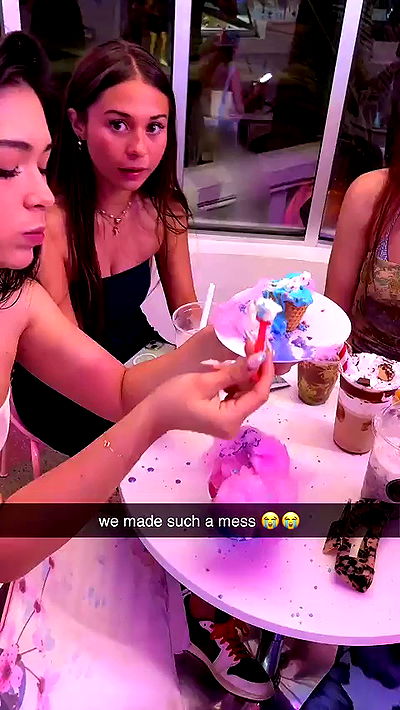 sophieraiin sophieraiin archive video