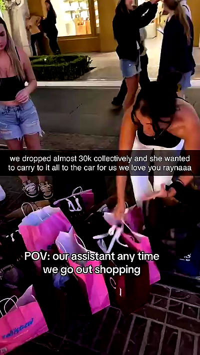 sophieraiin sophieraiin archive video