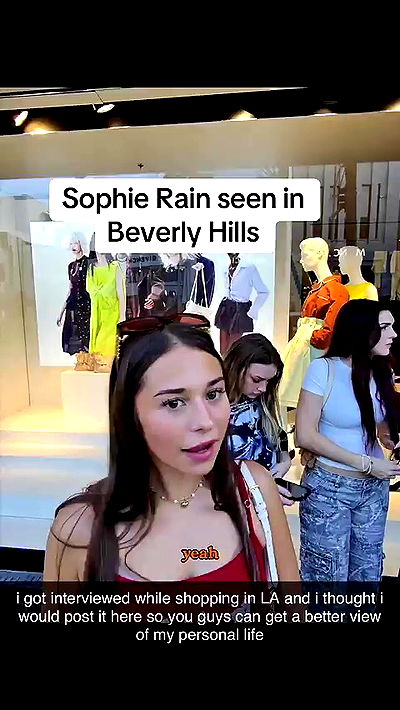 sophieraiin sophieraiin archive video