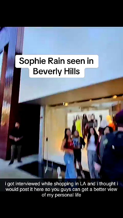 sophieraiin sophieraiin archive video