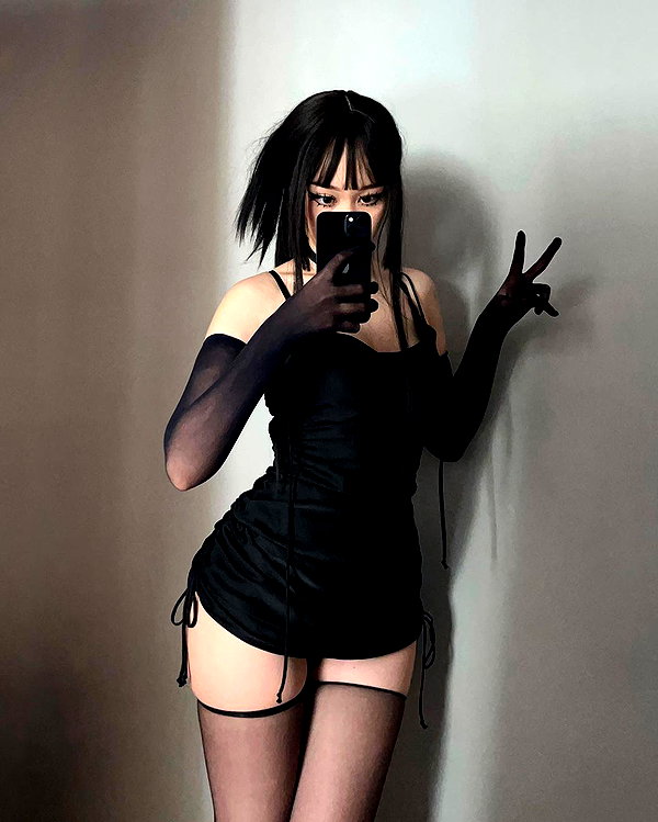 cyberkitty_____ instagram image archive image