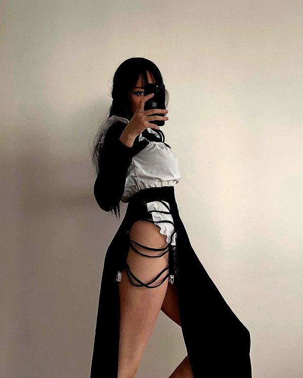 cyberkitty_____ instagram image archive image