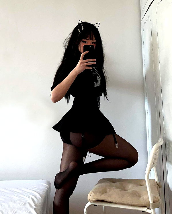 cyberkitty_____ instagram image archive image