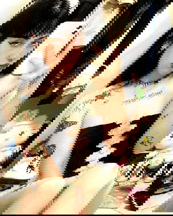 dustheadd dustheadd archive image