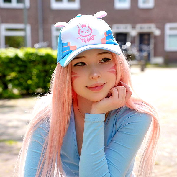 elflina_kim instagram image archive image