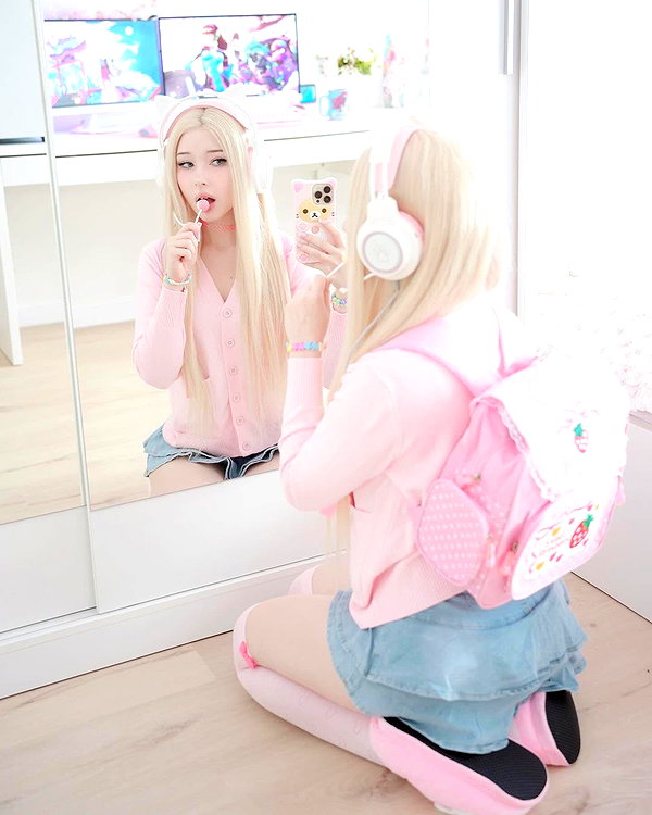 elflina_kim instagram image archive image