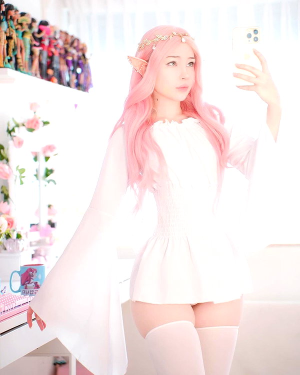 elflina_kim instagram image archive image