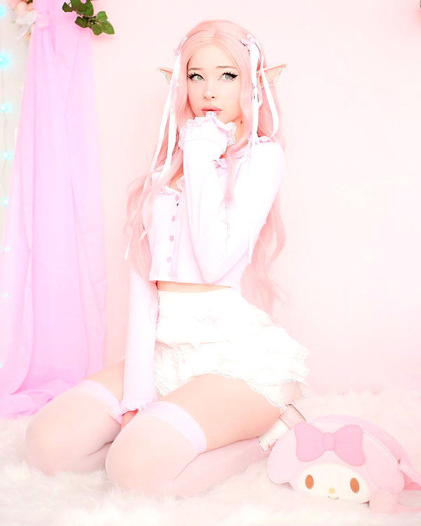 elflina_kim instagram image archive image