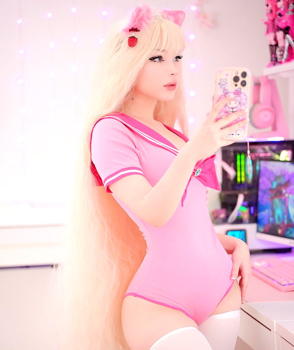 elflina_kim instagram image archive image