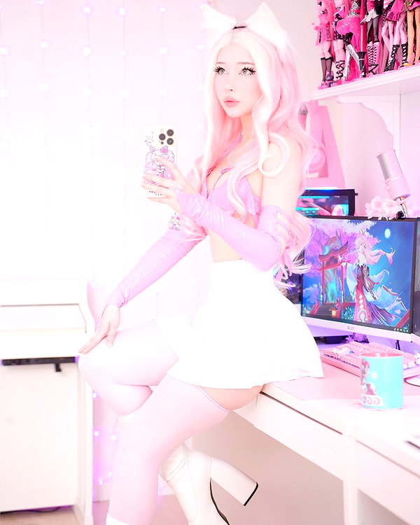elflina_kim instagram image archive image