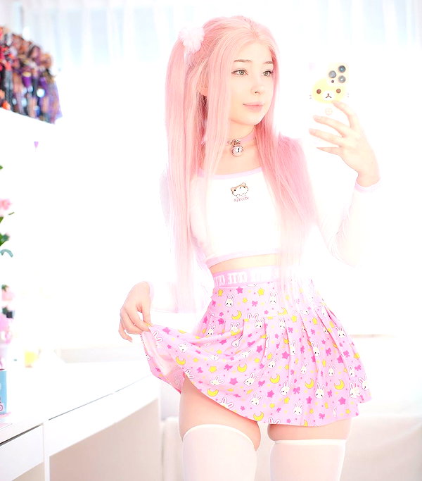 elflina_kim instagram image archive image