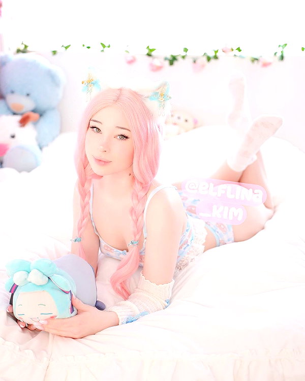 elflina_kim instagram image archive image