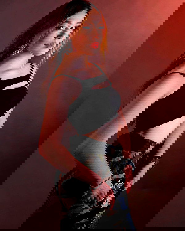 eveliniya eveliniya archive image