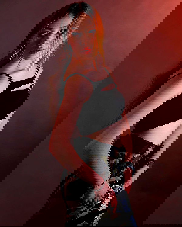 eveliniya eveliniya archive image