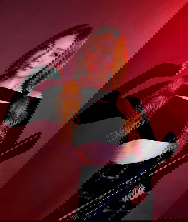 eveliniya eveliniya archive image