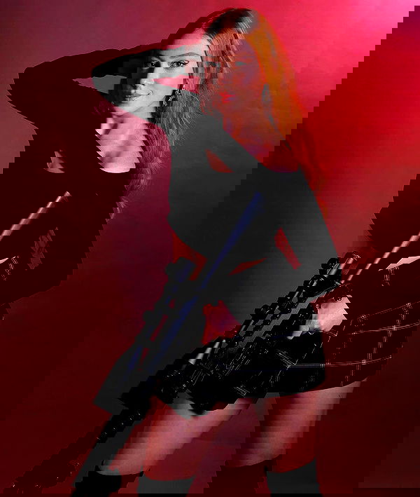 eveliniya eveliniya archive image