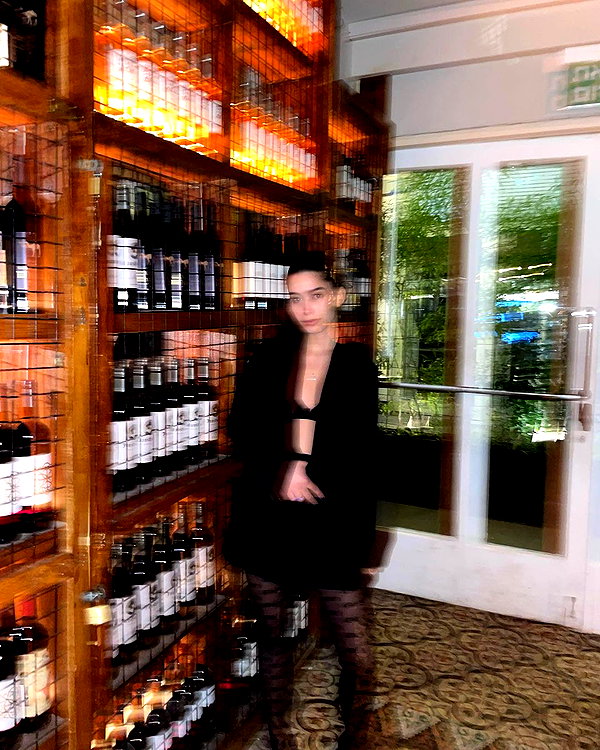 gali_azuolay instagram image archive image