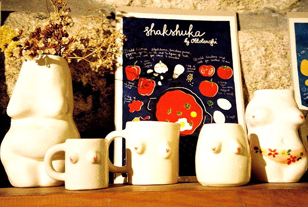 ilana_kotlovker instagram image archive image