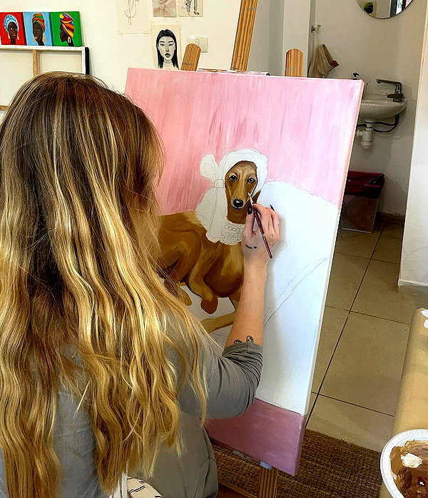ilana_kotlovker instagram image archive image