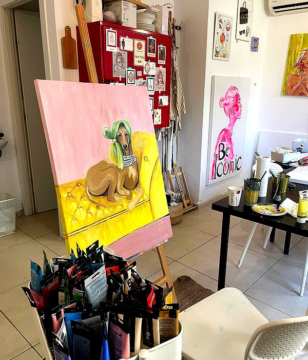 ilana_kotlovker instagram image archive image