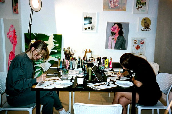 ilana_kotlovker instagram image archive image