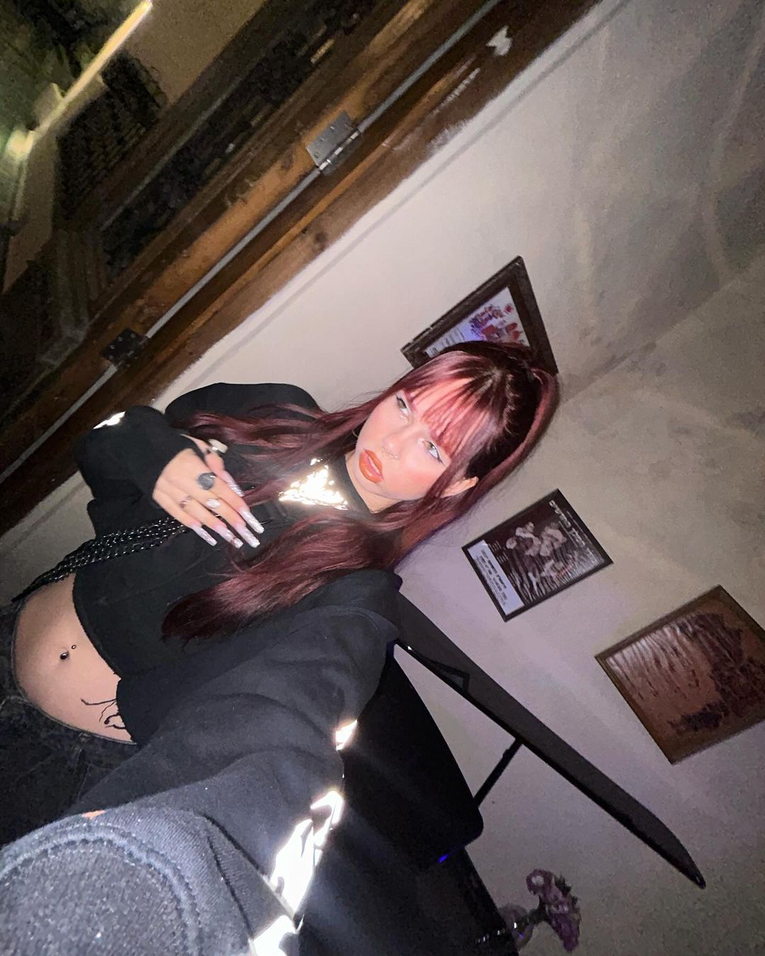 kaliamorcita instagram image archive image